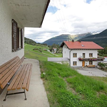 Modern Chalet In Piller Near Ski Area Wenns Zewnętrze zdjęcie