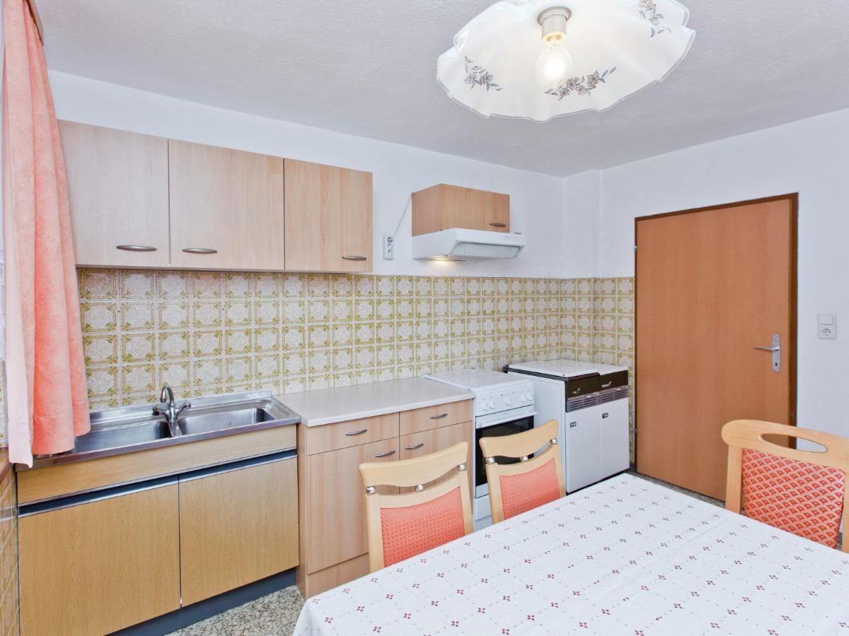 Modern Chalet In Piller Near Ski Area Wenns Zewnętrze zdjęcie