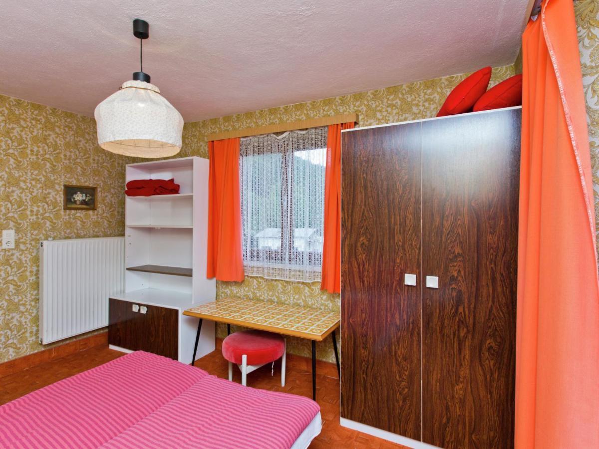 Modern Chalet In Piller Near Ski Area Wenns Zewnętrze zdjęcie