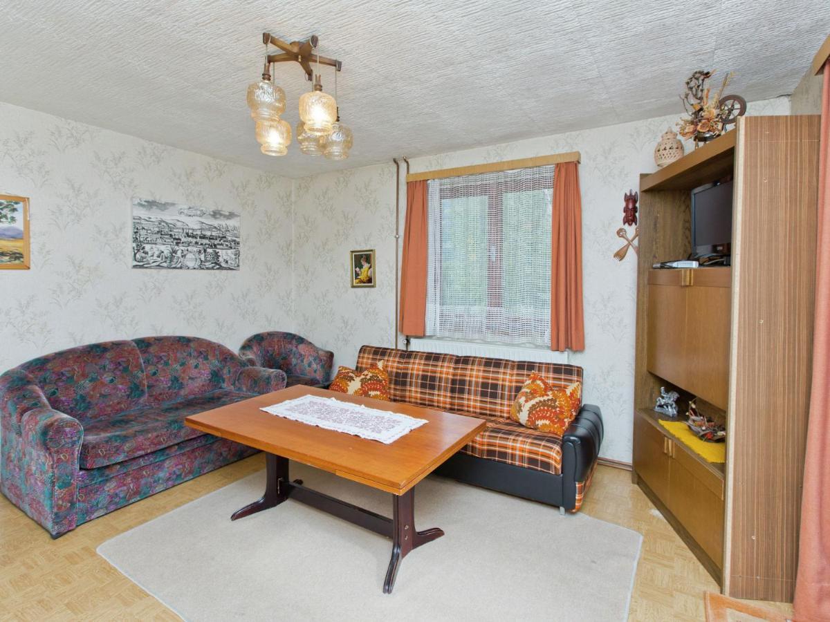 Modern Chalet In Piller Near Ski Area Wenns Zewnętrze zdjęcie