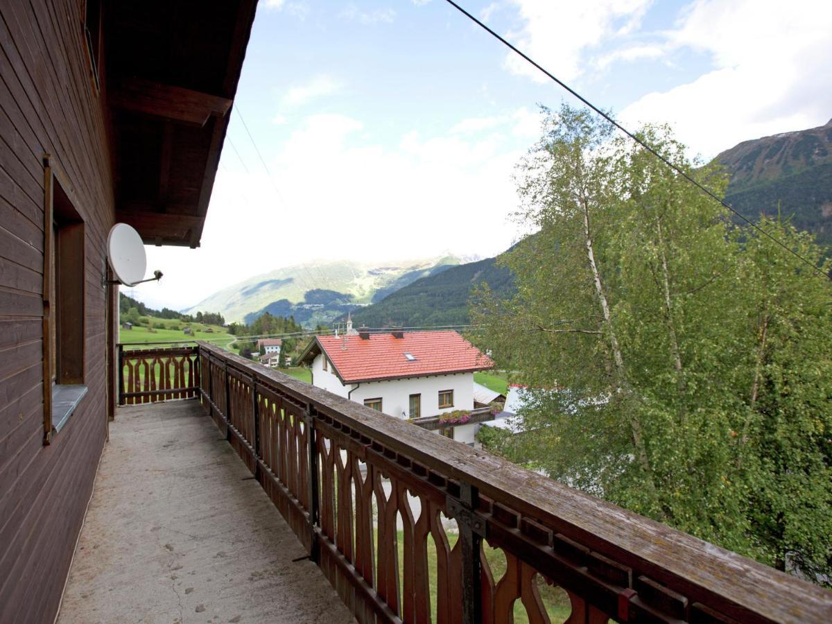 Modern Chalet In Piller Near Ski Area Wenns Zewnętrze zdjęcie