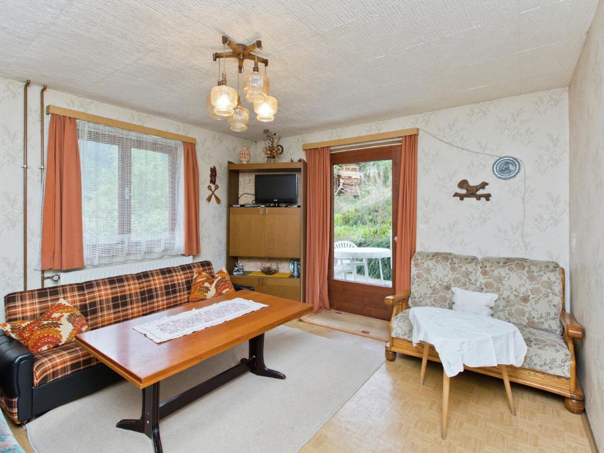 Modern Chalet In Piller Near Ski Area Wenns Zewnętrze zdjęcie