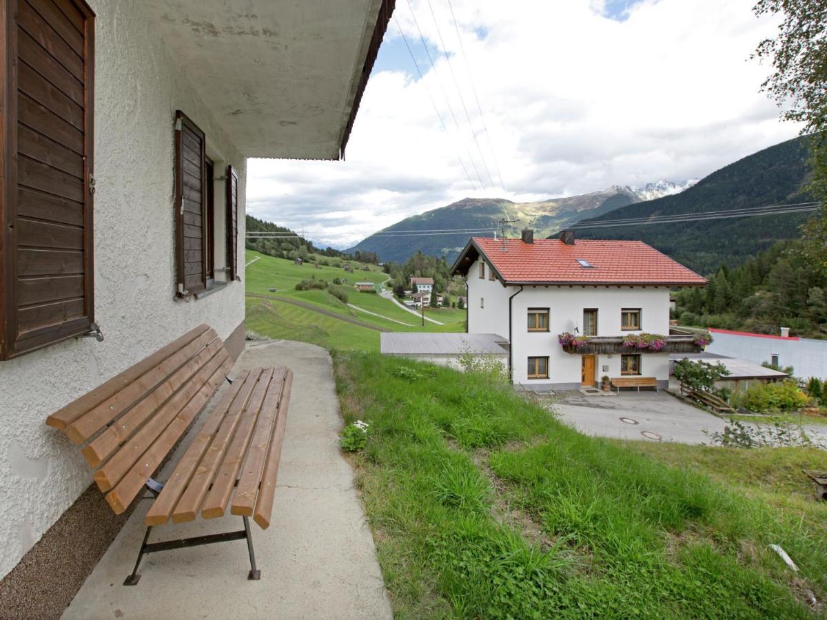 Modern Chalet In Piller Near Ski Area Wenns Zewnętrze zdjęcie