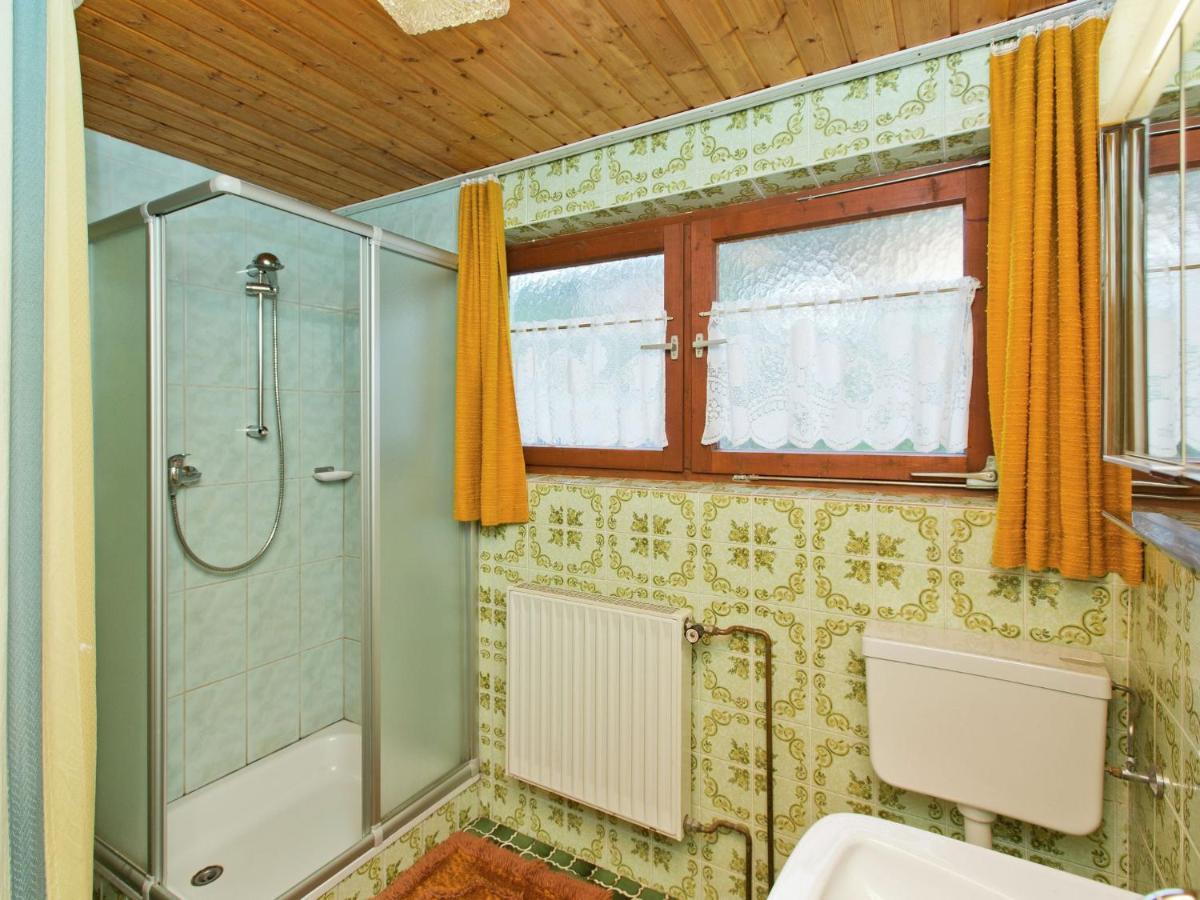 Modern Chalet In Piller Near Ski Area Wenns Zewnętrze zdjęcie