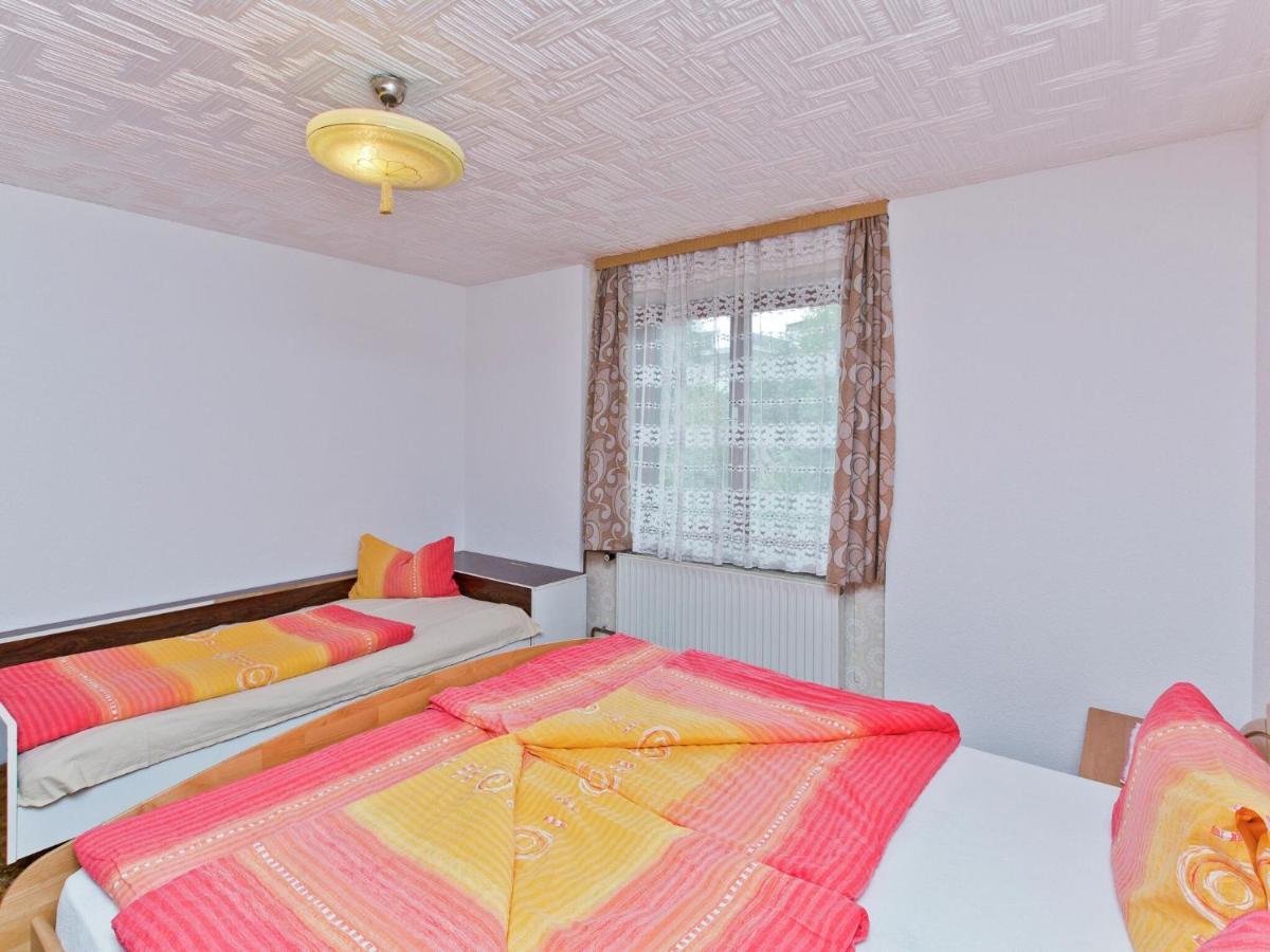 Modern Chalet In Piller Near Ski Area Wenns Zewnętrze zdjęcie