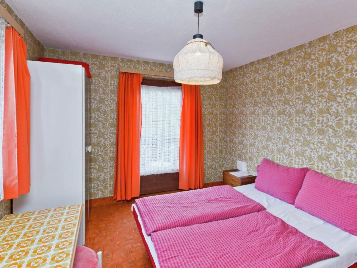 Modern Chalet In Piller Near Ski Area Wenns Zewnętrze zdjęcie