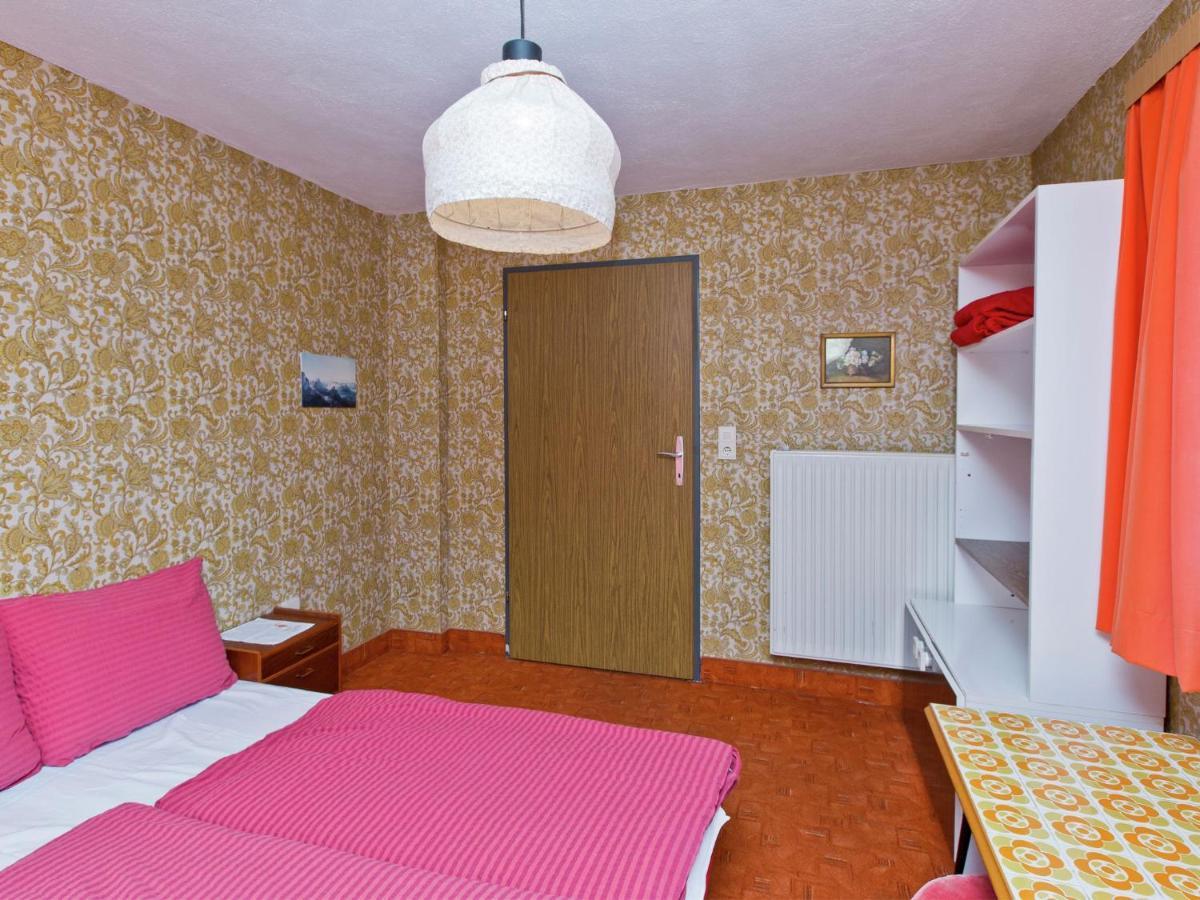 Modern Chalet In Piller Near Ski Area Wenns Zewnętrze zdjęcie