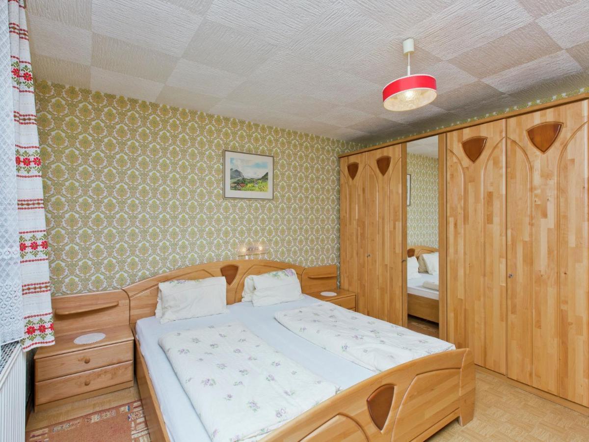 Modern Chalet In Piller Near Ski Area Wenns Zewnętrze zdjęcie